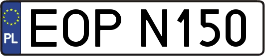 EOPN150