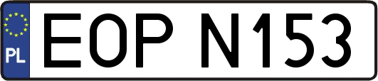 EOPN153