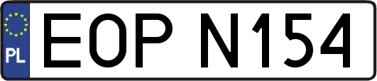 EOPN154