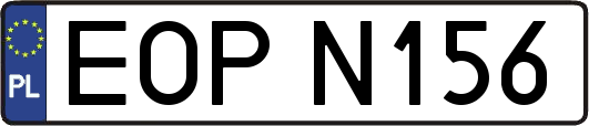EOPN156