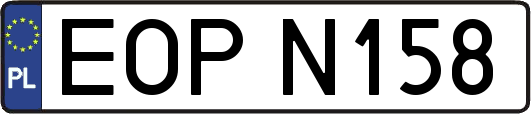EOPN158