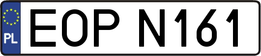 EOPN161