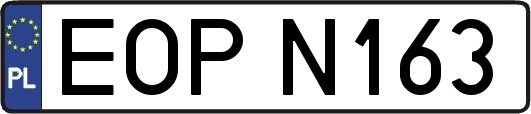 EOPN163