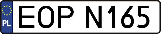 EOPN165