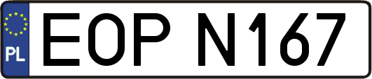 EOPN167