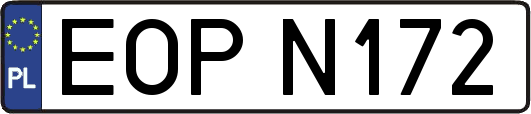 EOPN172