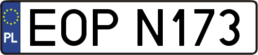 EOPN173
