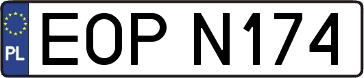 EOPN174