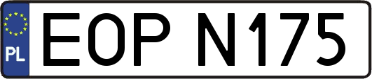 EOPN175