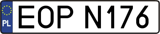 EOPN176