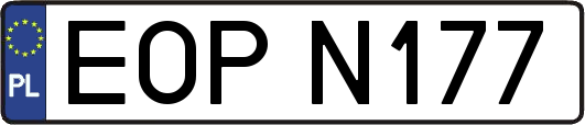 EOPN177