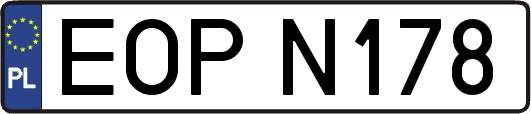 EOPN178