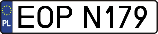 EOPN179