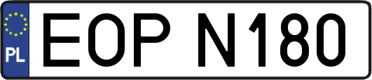 EOPN180