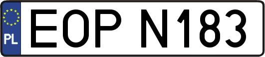 EOPN183