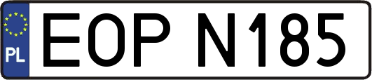 EOPN185
