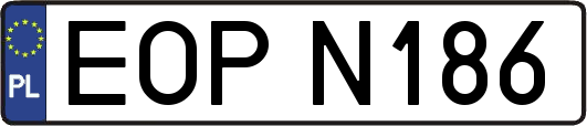 EOPN186