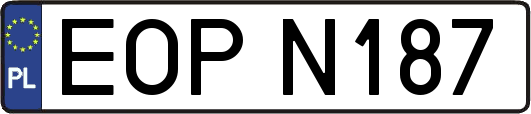 EOPN187