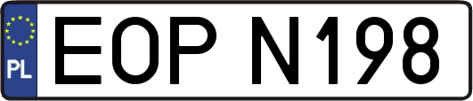 EOPN198