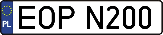 EOPN200