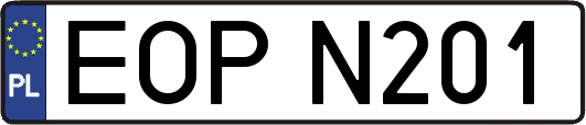 EOPN201