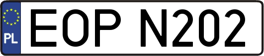 EOPN202