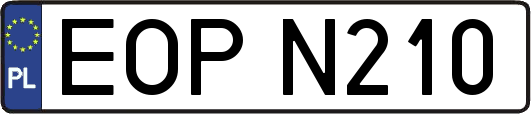 EOPN210