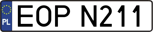 EOPN211