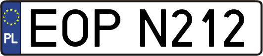 EOPN212