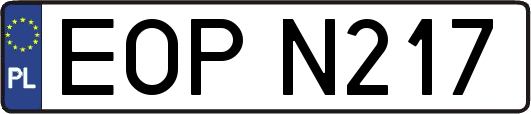 EOPN217