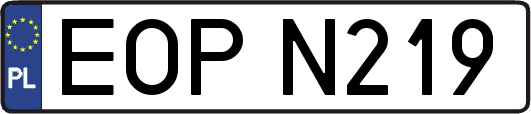 EOPN219