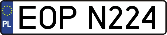 EOPN224