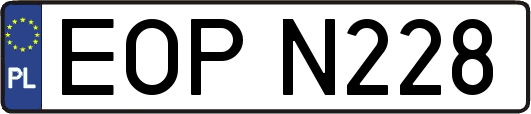 EOPN228