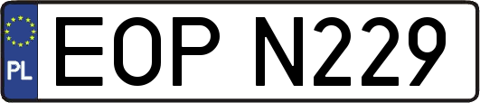 EOPN229
