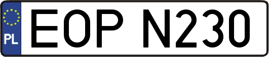 EOPN230