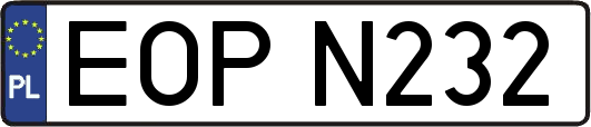 EOPN232
