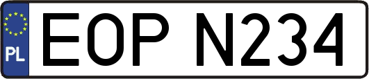 EOPN234