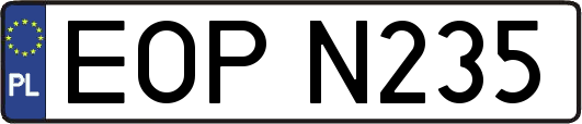 EOPN235