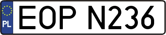 EOPN236