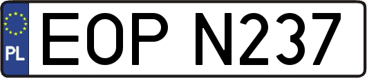 EOPN237