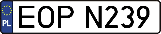 EOPN239