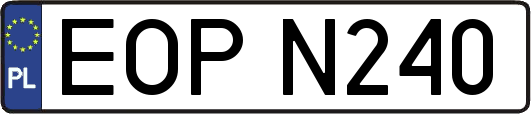 EOPN240