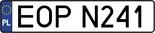 EOPN241