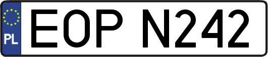 EOPN242