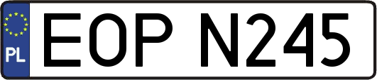 EOPN245