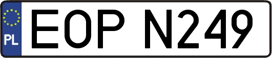 EOPN249