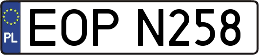 EOPN258