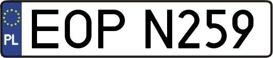 EOPN259