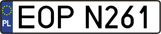 EOPN261