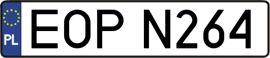 EOPN264